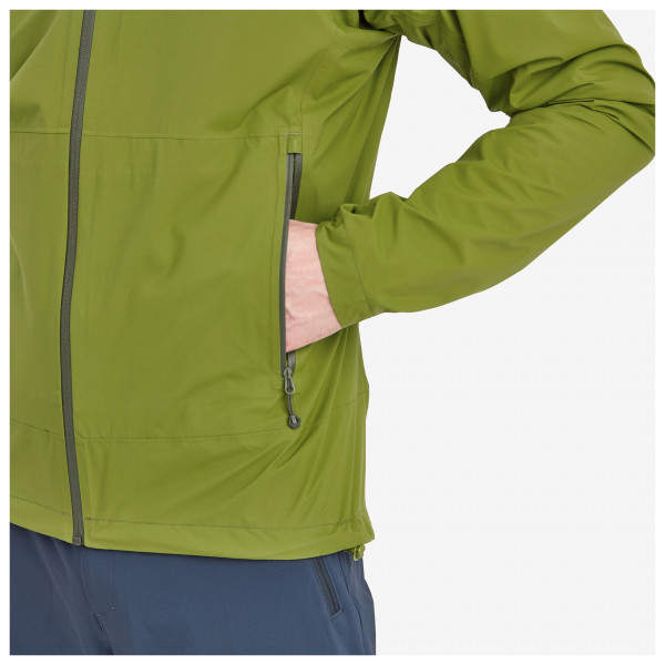 Montane - Minimus Lite Jacket - Sadetakki