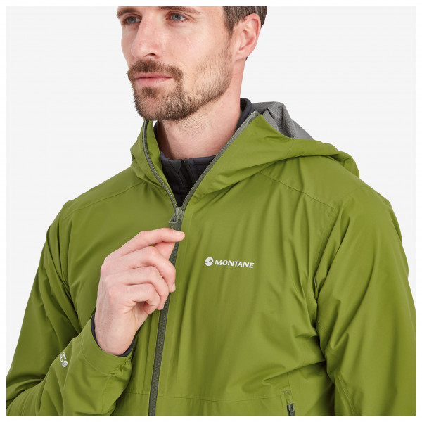 Montane - Minimus Lite Jacket - Waterproof jacket