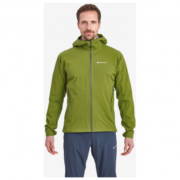 Montane - Minimus Lite Jacket - Waterproof jacket