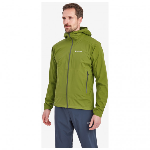 Montane - Minimus Lite Jacket - Waterproof jacket