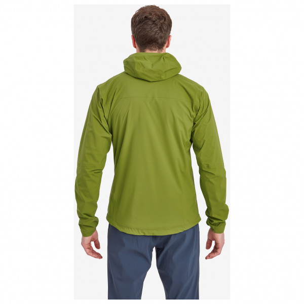 Montane - Minimus Lite Jacket - Waterproof jacket