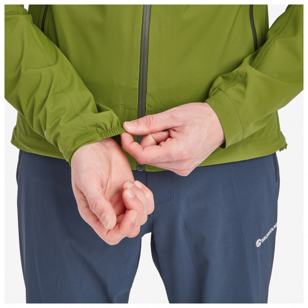 Montane - Minimus Lite Jacket - Waterproof jacket