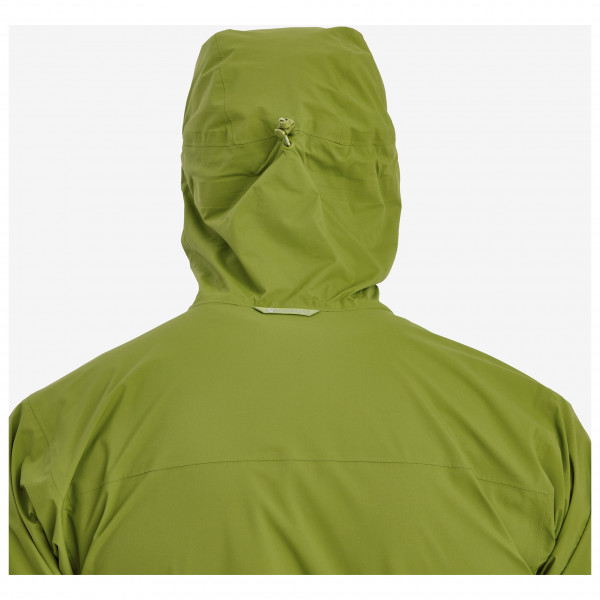Montane - Minimus Lite Jacket - Waterproof jacket