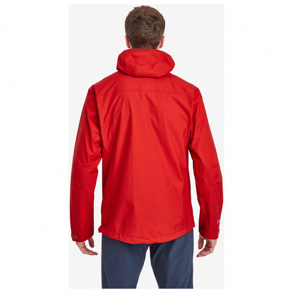 Montane - Spirit Lite Jacket - Chaqueta impermeable