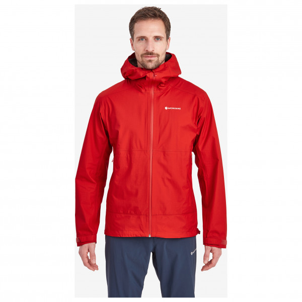 Montane - Spirit Lite Jacket - Regenjas