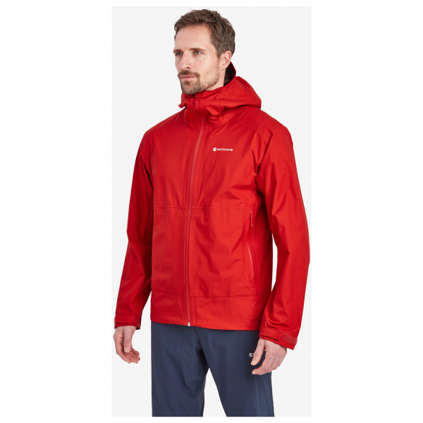 Montane - Spirit Lite Jacket - Regenjas