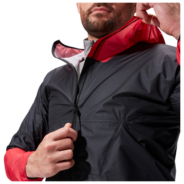 Berghaus - MTN Guide Hyper Light Jacket - Sadetakki