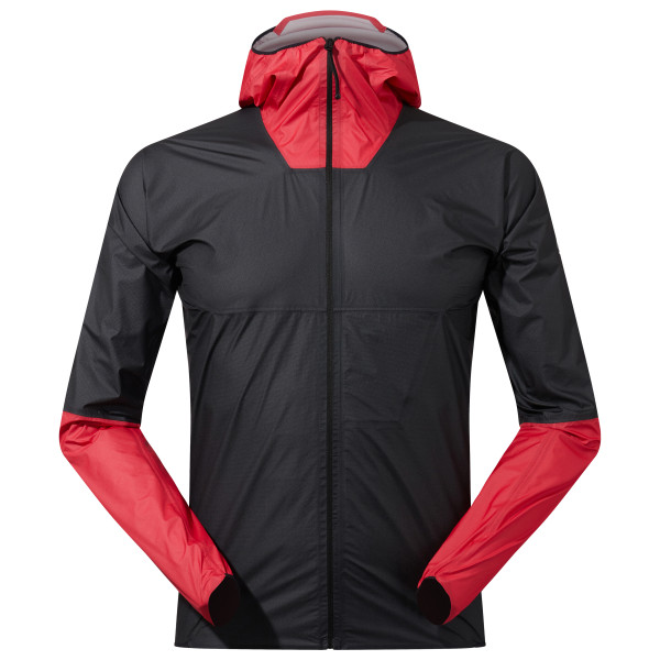 Berghaus - MTN Guide Hyper Light Jacket - Sadetakki