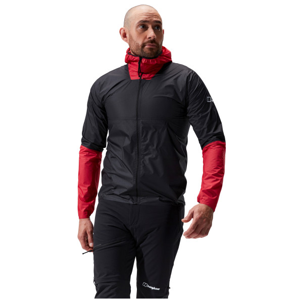 Berghaus - MTN Guide Hyper Light Jacket - Sadetakki