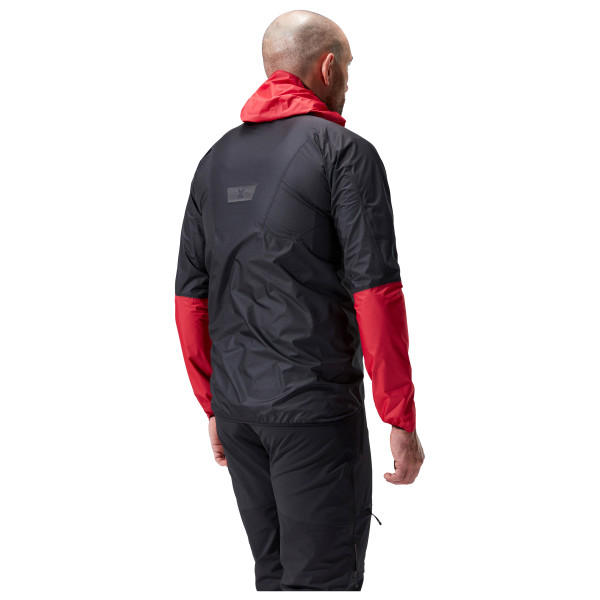 Berghaus - MTN Guide Hyper Light Jacket - Sadetakki