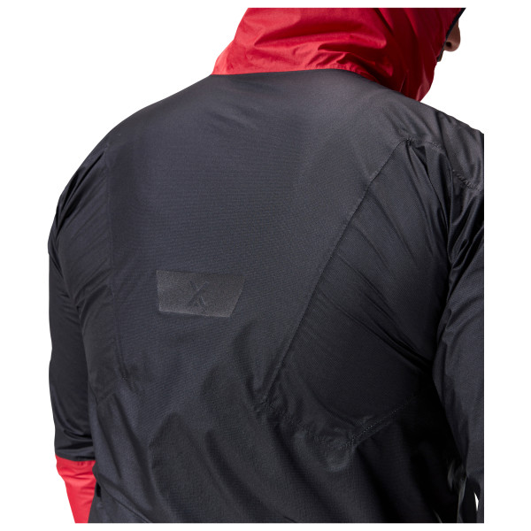 Berghaus - MTN Guide Hyper Light Jacket - Sadetakki