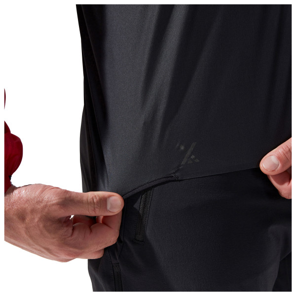 Berghaus - MTN Guide Hyper Light Jacket - Sadetakki