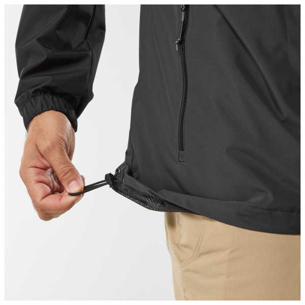 Lafuma - Access Jacket - Chaqueta impermeable