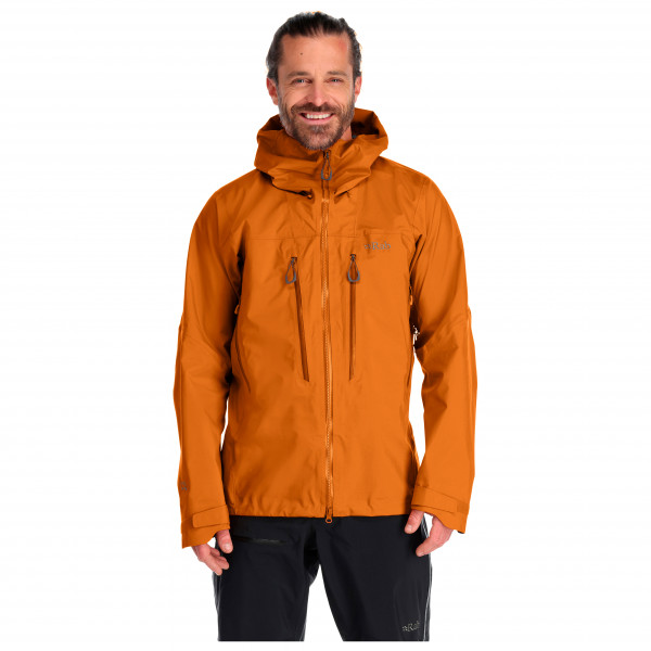 Rab - Latok Extreme GTX Jacket - Sadetakki