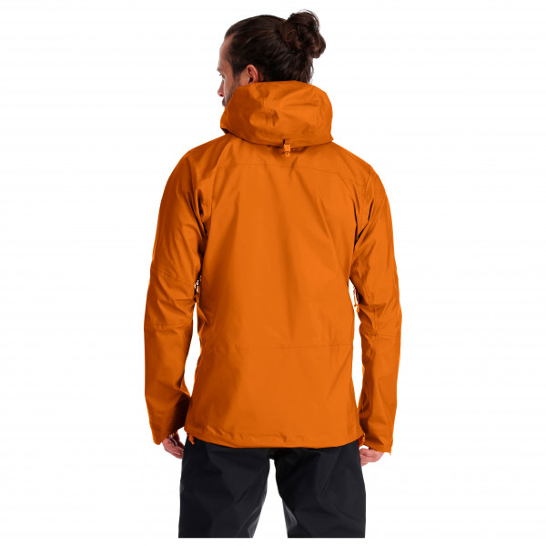 Rab - Latok Extreme GTX Jacket - Sadetakki