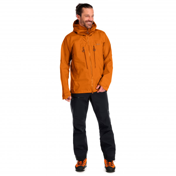 Rab - Latok Extreme GTX Jacket - Sadetakki