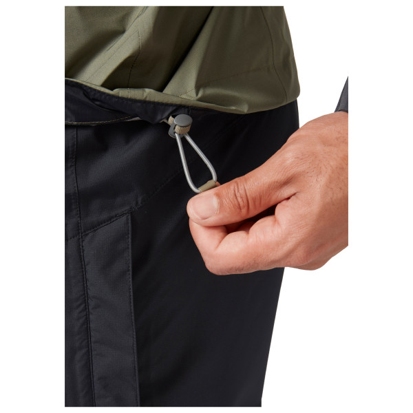 Rab - Namche Paclite Jacket - Chaqueta impermeable