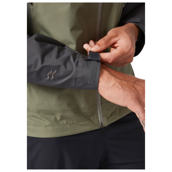 Rab - Namche Paclite Jacket - Chaqueta impermeable