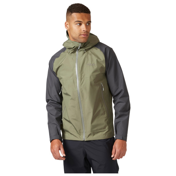Rab - Namche Paclite Jacket - Chaqueta impermeable