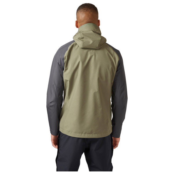 Rab - Namche Paclite Jacket - Chaqueta impermeable