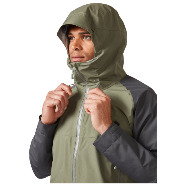 Rab - Namche Paclite Jacket - Chaqueta impermeable