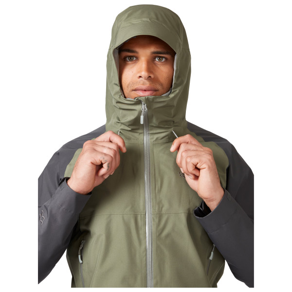 Rab - Namche Paclite Jacket - Chaqueta impermeable