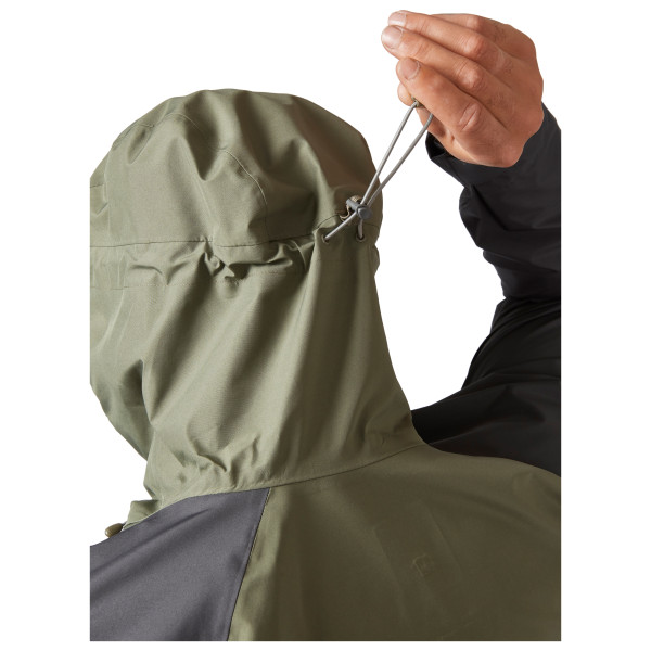 Rab - Namche Paclite Jacket - Chaqueta impermeable