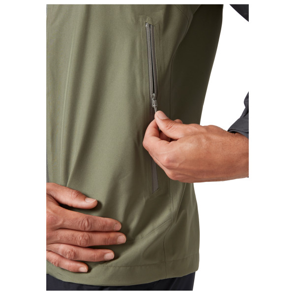 Rab - Namche Paclite Jacket - Chaqueta impermeable