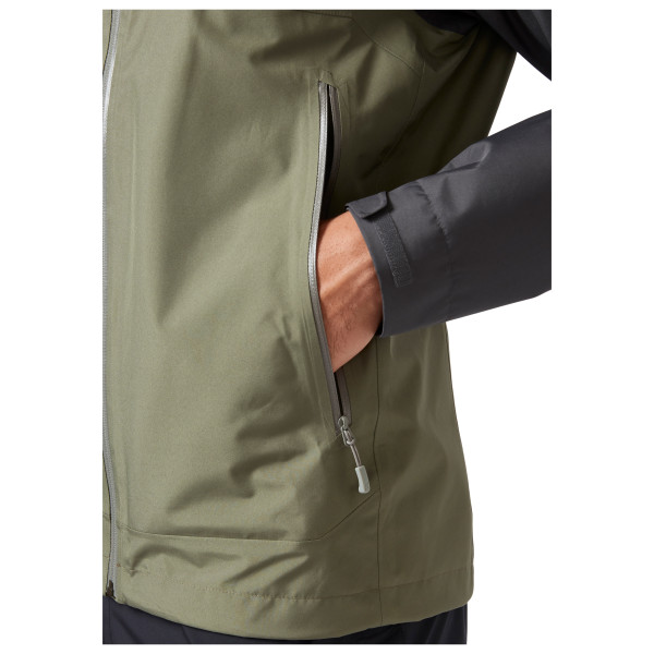 Rab - Namche Paclite Jacket - Chaqueta impermeable