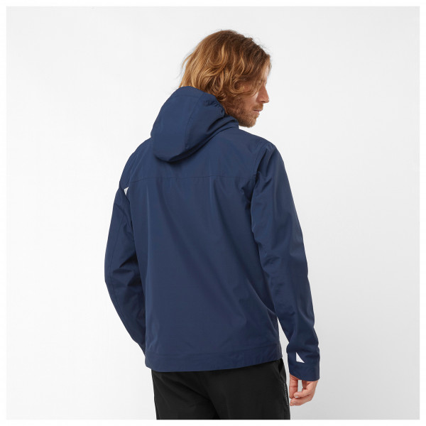 Salomon - Explore Waterproof 2L Jacket - Regnjakke