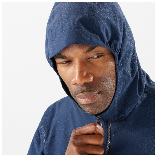 Salomon - Explore Waterproof 2L Jacket - Regnjakke