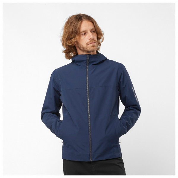 Salomon - Explore Waterproof 2L Jacket - Veste imperméable