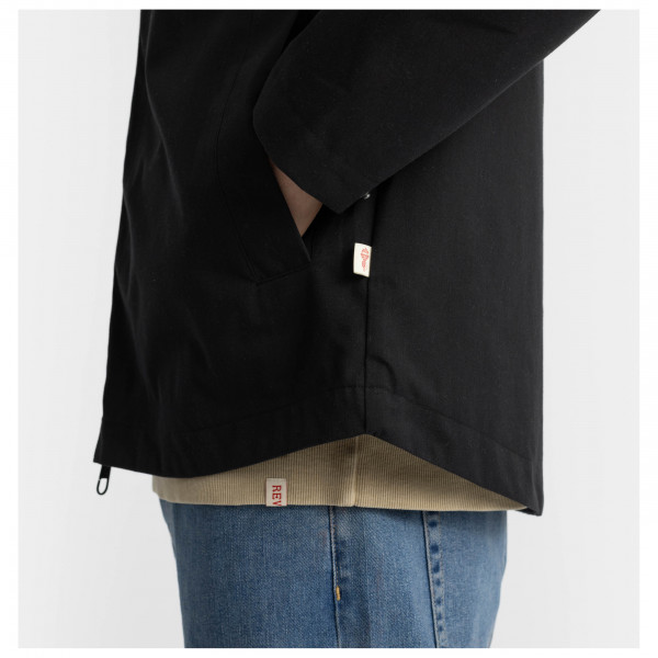 Revolution - Bike Jacket - Regenjacke