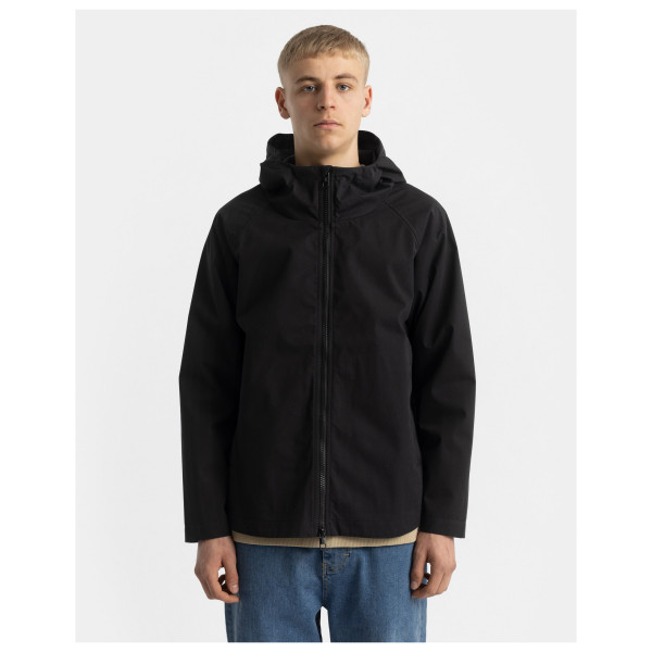 Revolution - Bike Jacket - Sadetakki