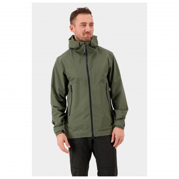 Didriksons - Basil USX Jacket 3 - Giacca antipioggia