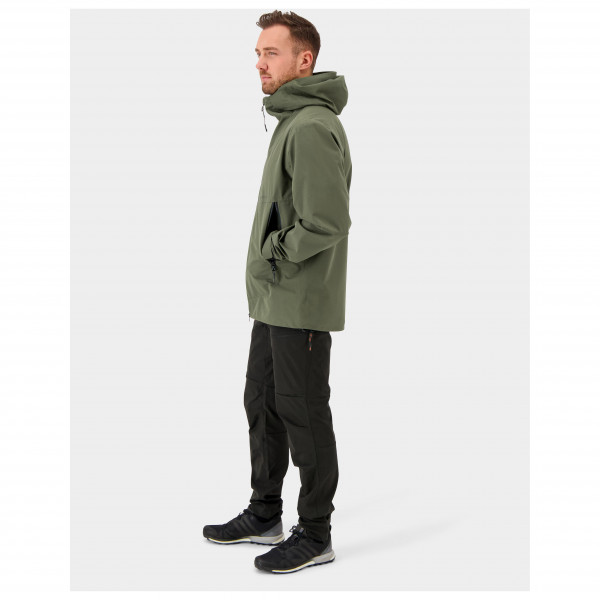 Didriksons - Basil USX Jacket 3 - Giacca antipioggia