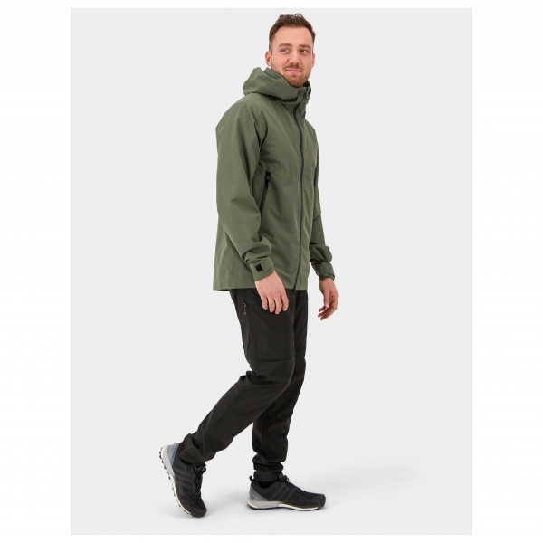 Didriksons - Basil USX Jacket 3 - Giacca antipioggia