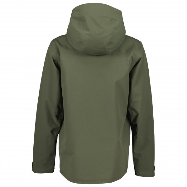 Didriksons - Basil USX Jacket 3 - Regenjas