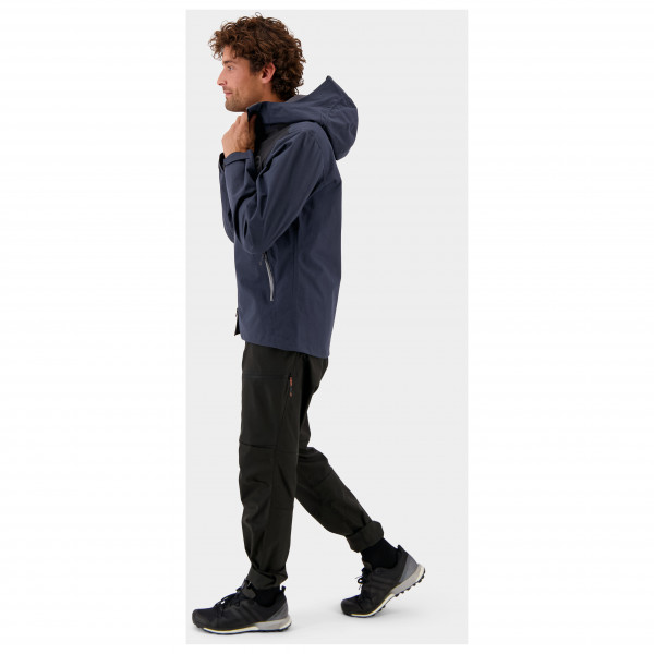 Didriksons - Harp USX Jacket - Chaqueta impermeable