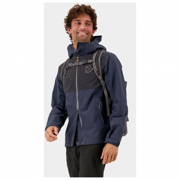 Didriksons - Harp USX Jacket - Giacca antipioggia