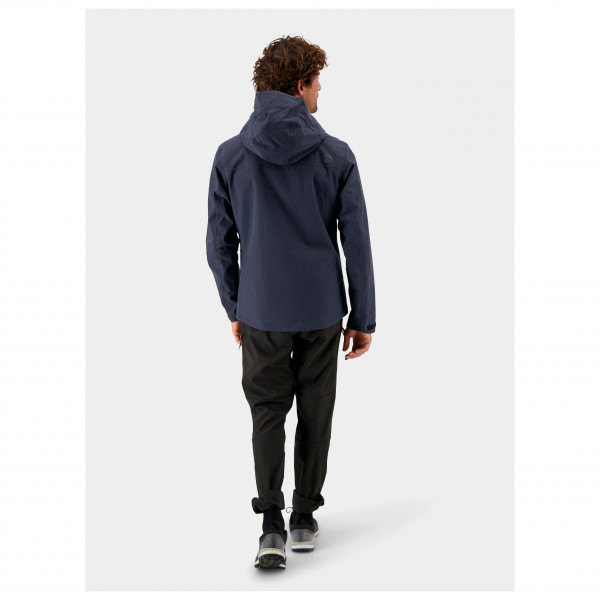 Didriksons - Harp USX Jacket - Giacca antipioggia