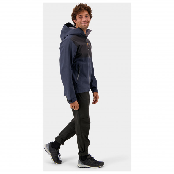 Didriksons - Harp USX Jacket - Regenjacke