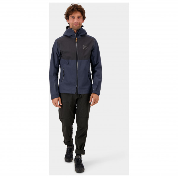 Didriksons - Harp USX Jacket - Regenjas