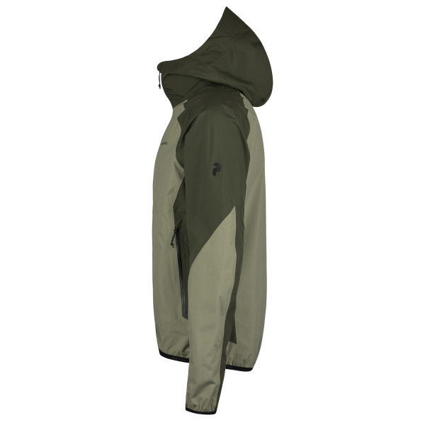 Peak Performance - Pac Gore-Tex Jacket - Sadetakki