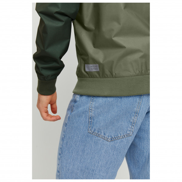 Mazine - Desert Jacket - Chaqueta impermeable