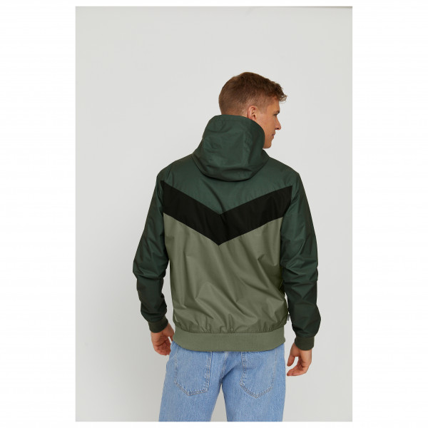 Mazine - Desert Jacket - Veste imperméable