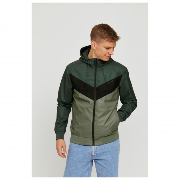 Mazine - Desert Jacket - Veste imperméable