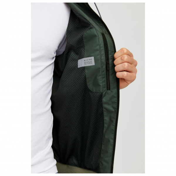 Mazine - Desert Jacket - Waterproof jacket