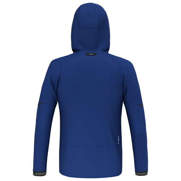 Salewa - Pedroc PowerTex 2.5L Light Jacket - Regnjakke