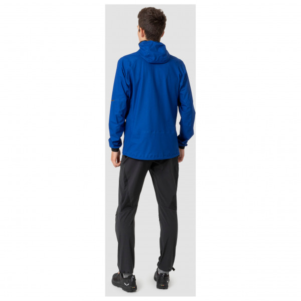 Salewa - Pedroc PowerTex 2.5L Light Jacket - Regnjakke
